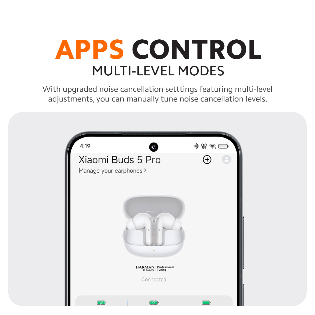 Xiaomi Buds 5 Pro