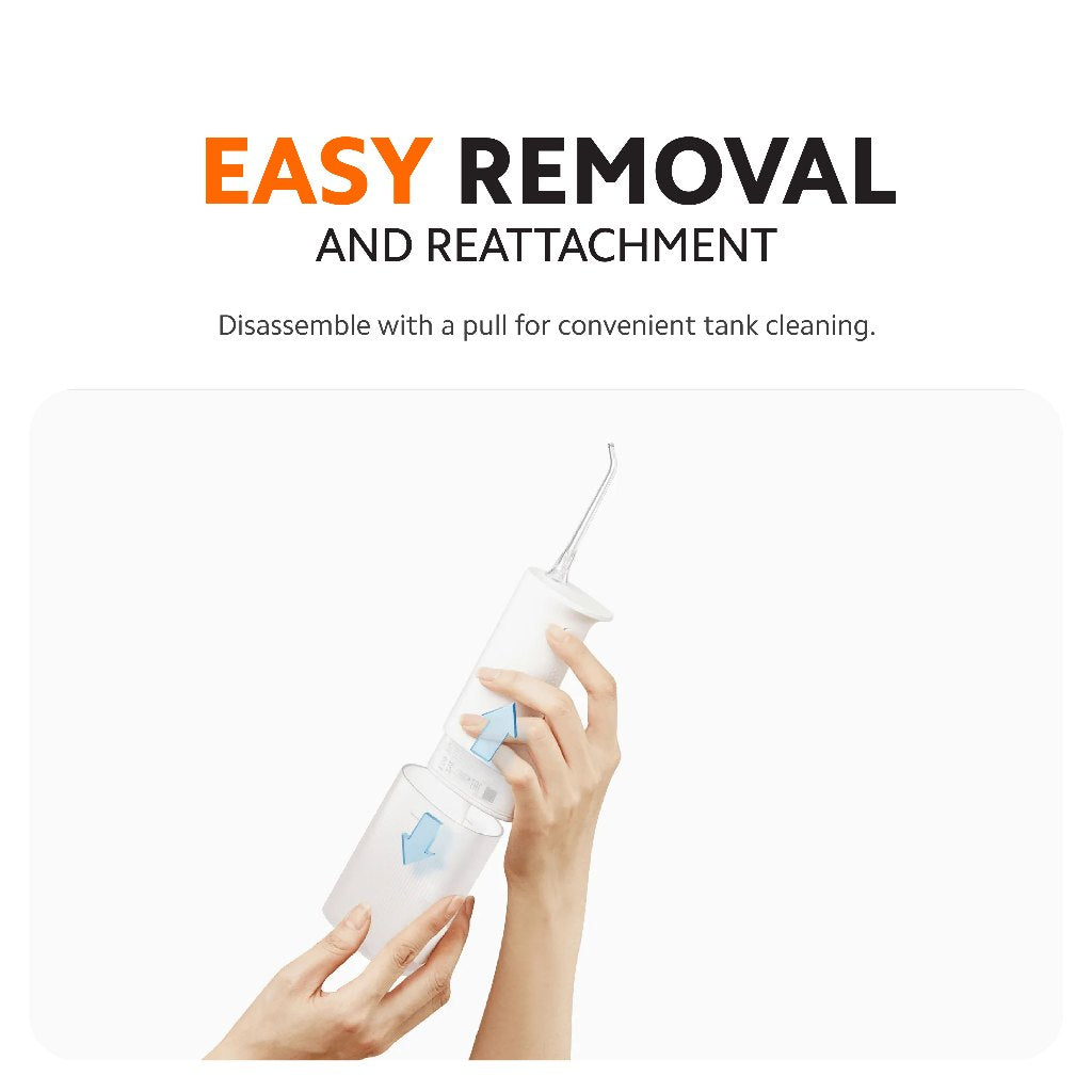 Xiaomi Water Flosser 2