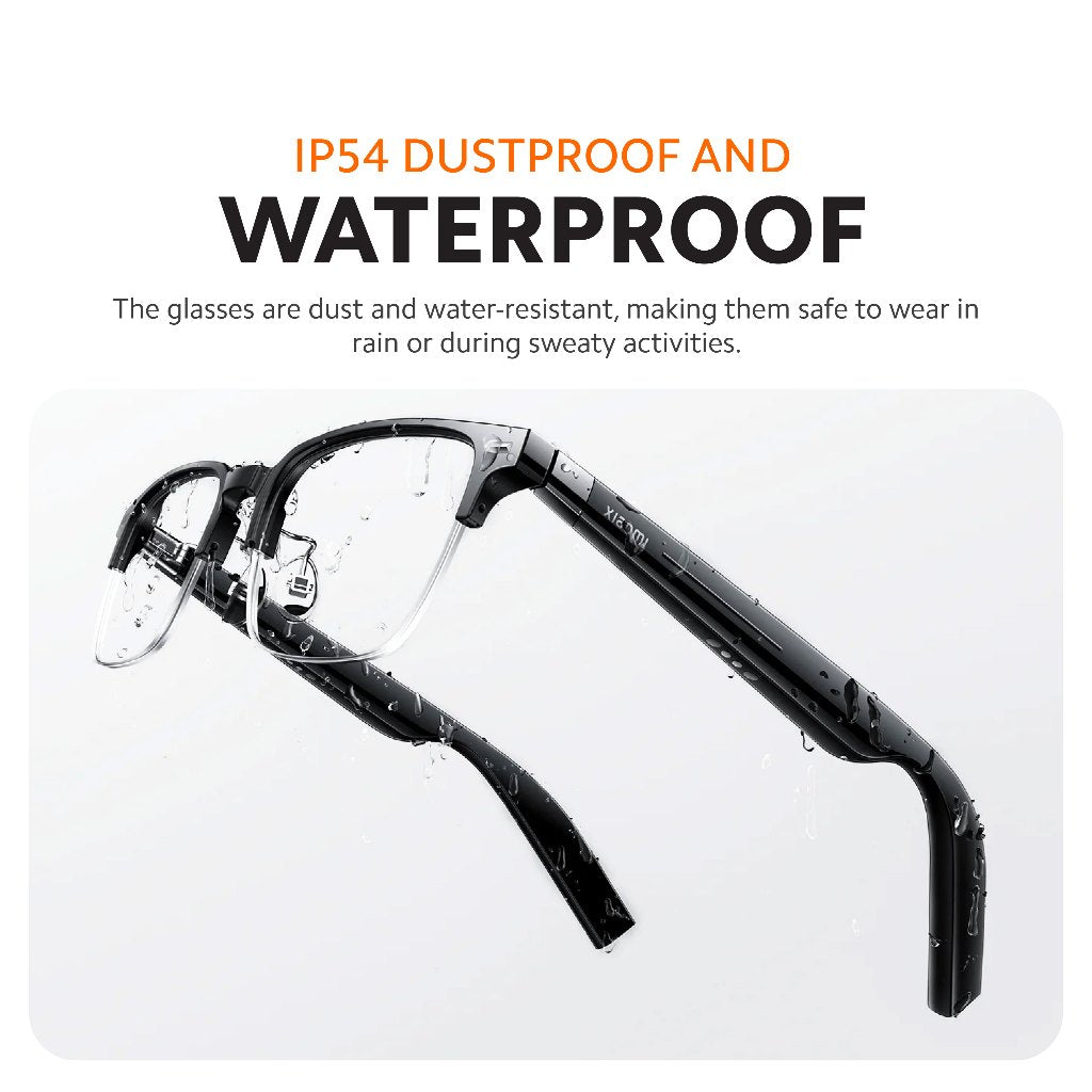 Xiaomi Smart Audio Glasses
