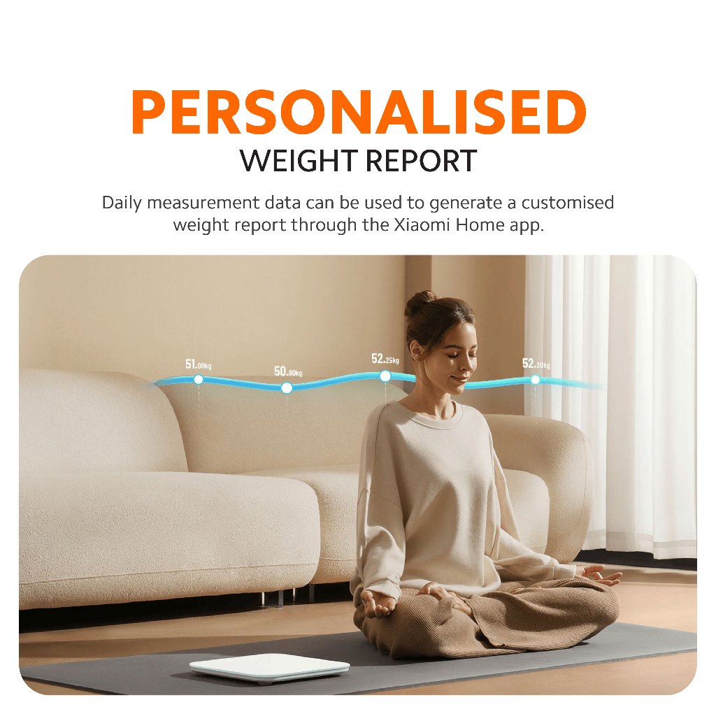Xiaomi Smart Scale S200