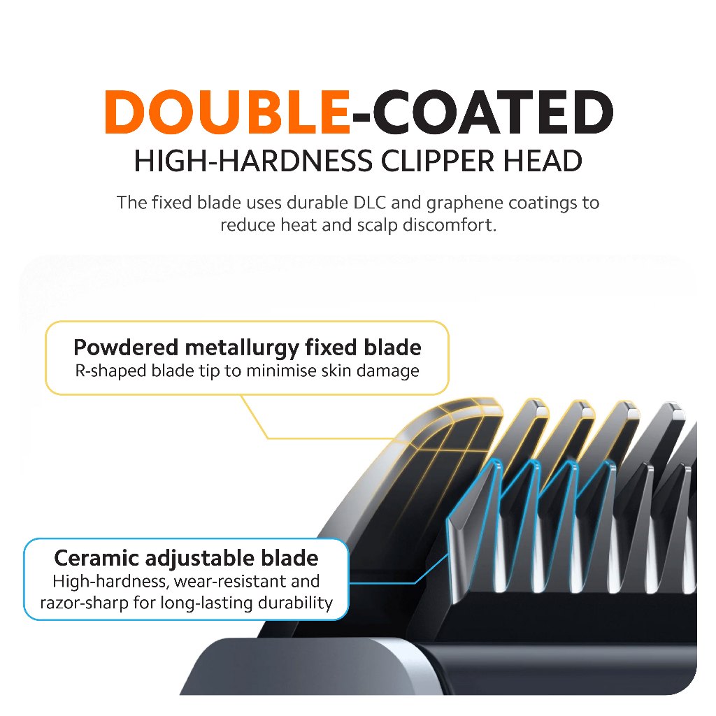 Xiaomi Hair Clipper 2