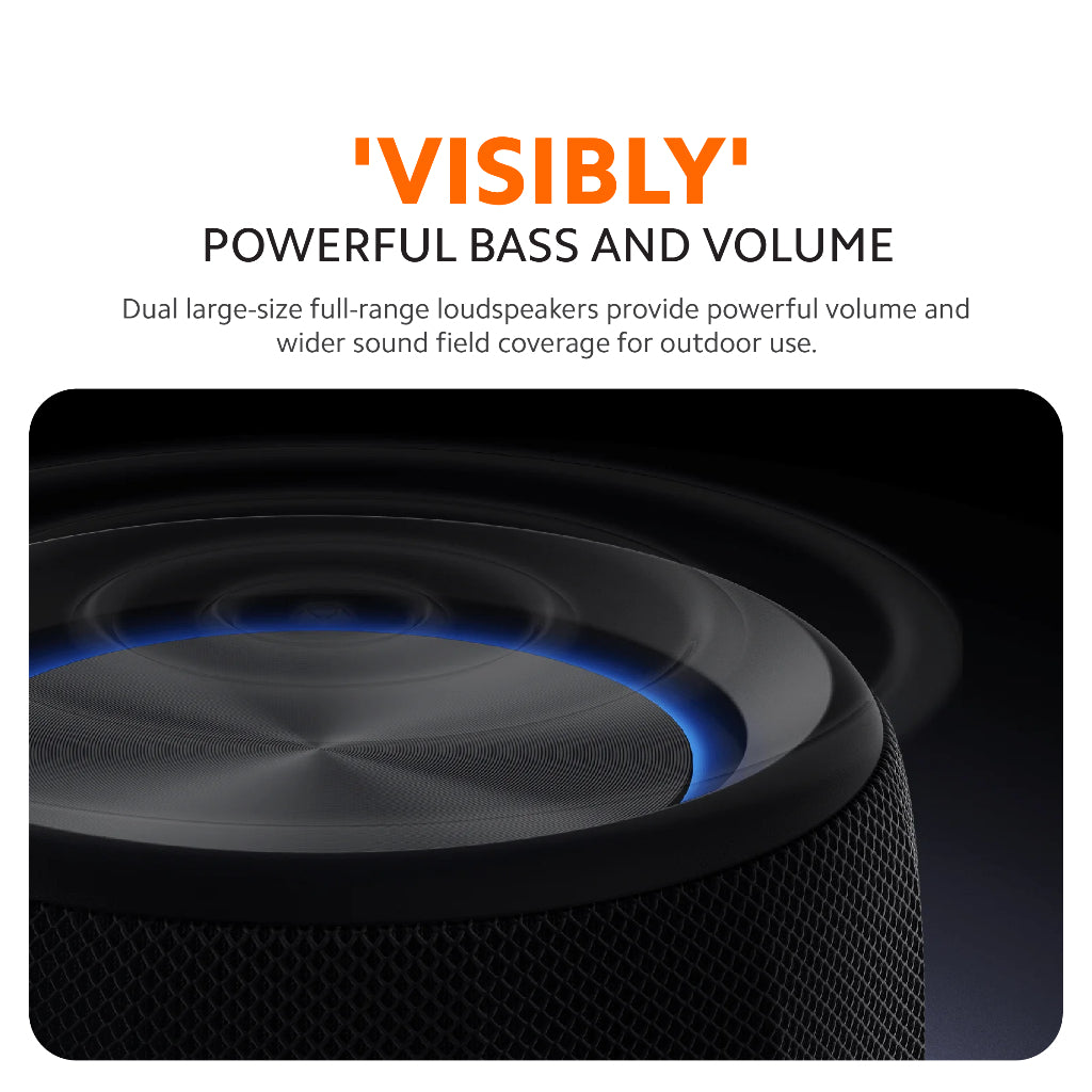 Xiaomi Bluetooth Speaker Mini