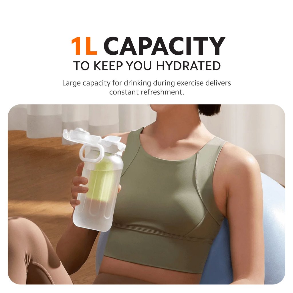 Xiaomi Sport Water Bottle