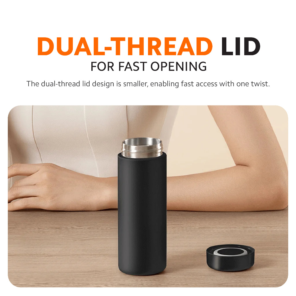 Xiaomi Insulated Water Bottle