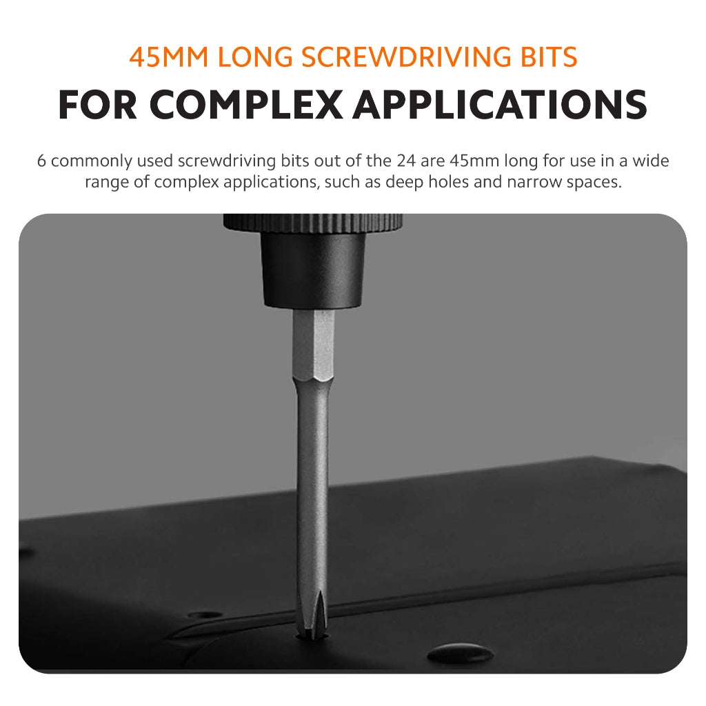 Xiaomi Electric Precision Screwdriver