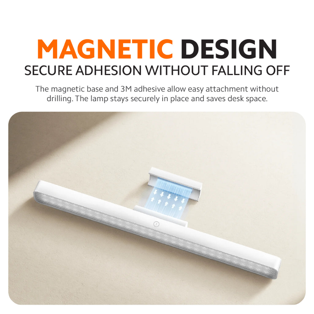 Xiaomi Magnetic Reading Light Bar