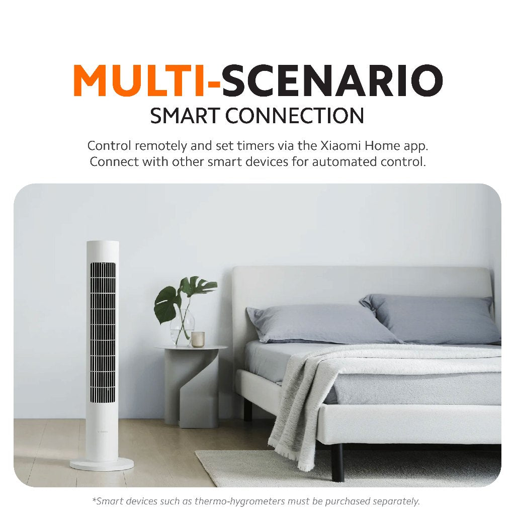 Xiaomi Smart Tower Fan 2
