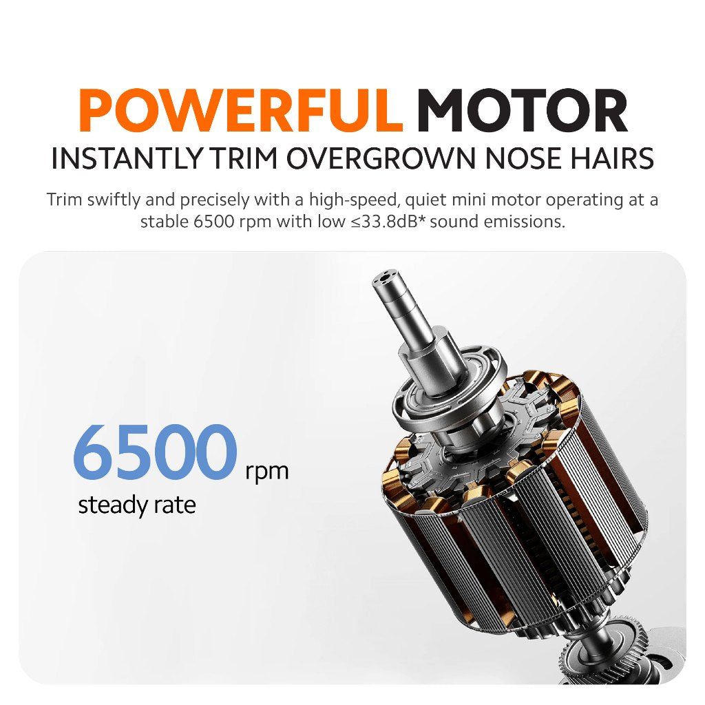 Xiaomi Nose Hair Trimmer