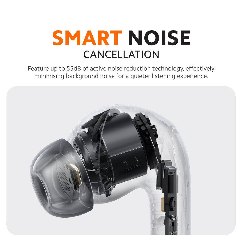 Xiaomi Buds 5 Pro