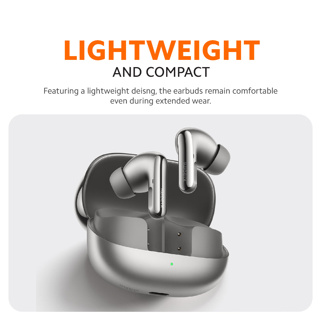 Xiaomi Buds 5 Pro