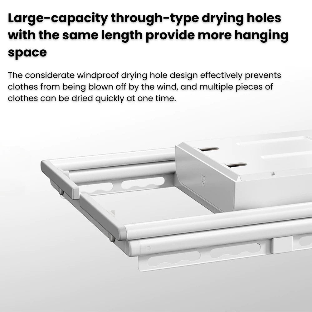 Xiaomi Mijia Smart Clothes Dryer 1C