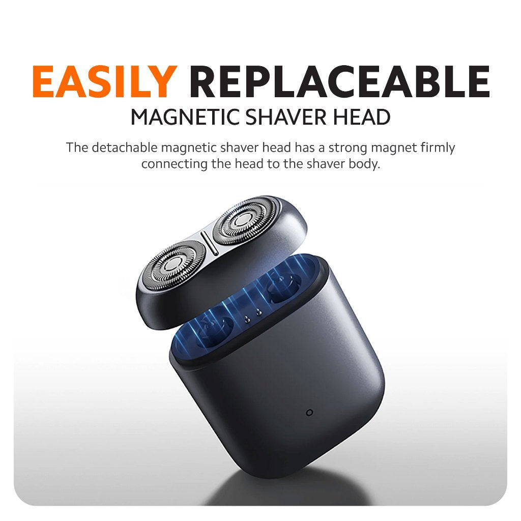 Xiaomi Electric Shaver S200