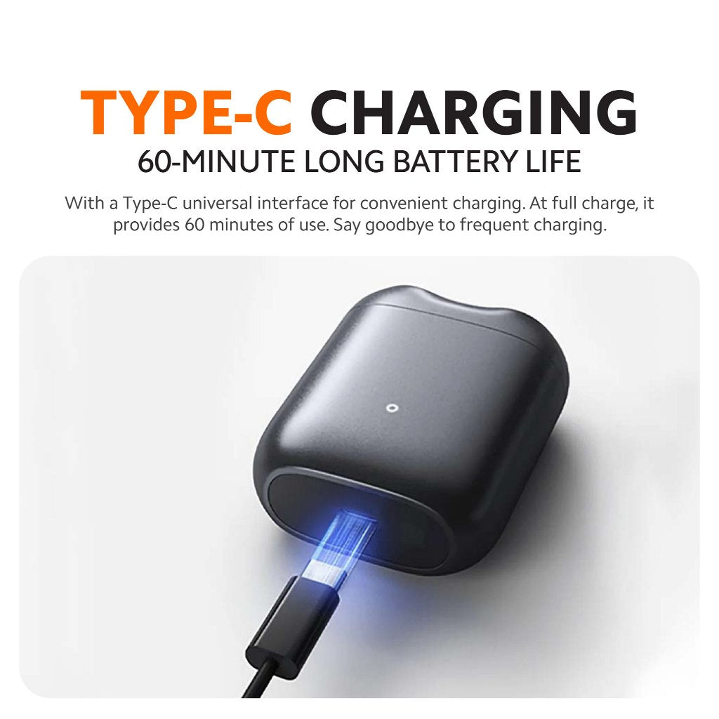 Xiaomi Electric Shaver S200