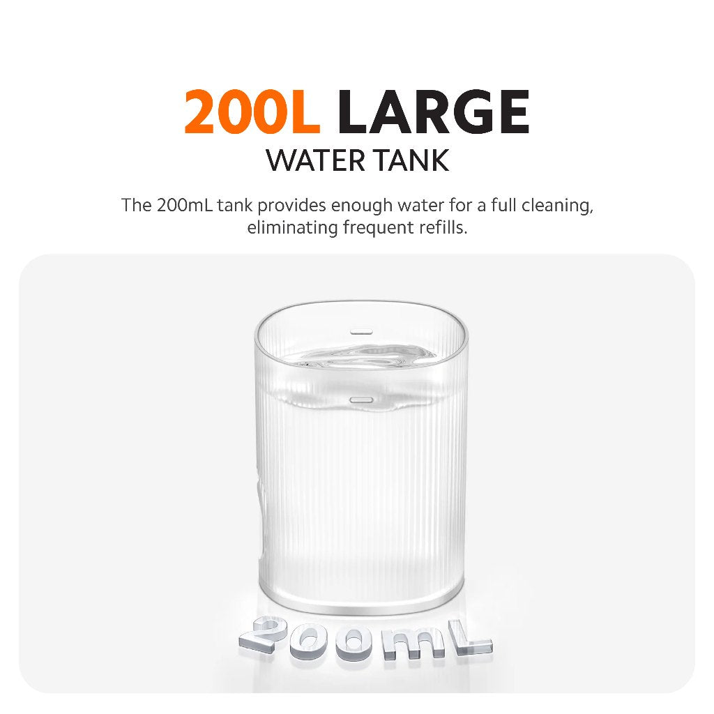 Xiaomi Water Flosser 2
