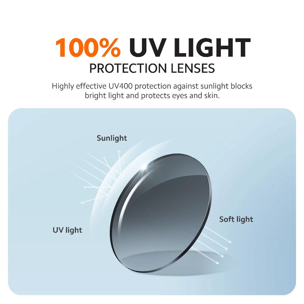 Xiaomi Nylon Polarized Sunglasses