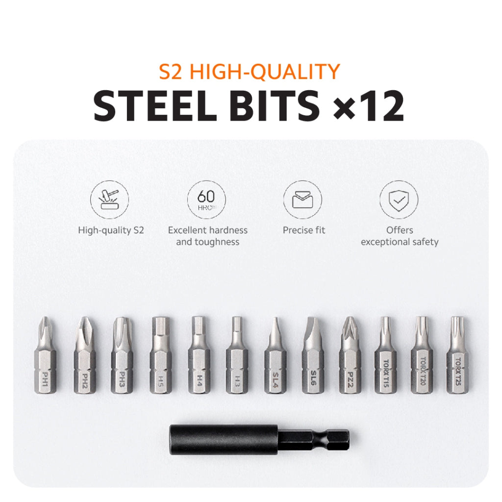 Xiaomi Cordless Screwdriver