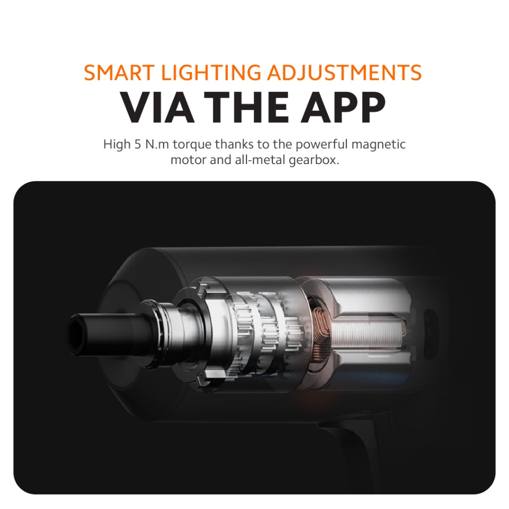 Xiaomi Cordless Screwdriver
