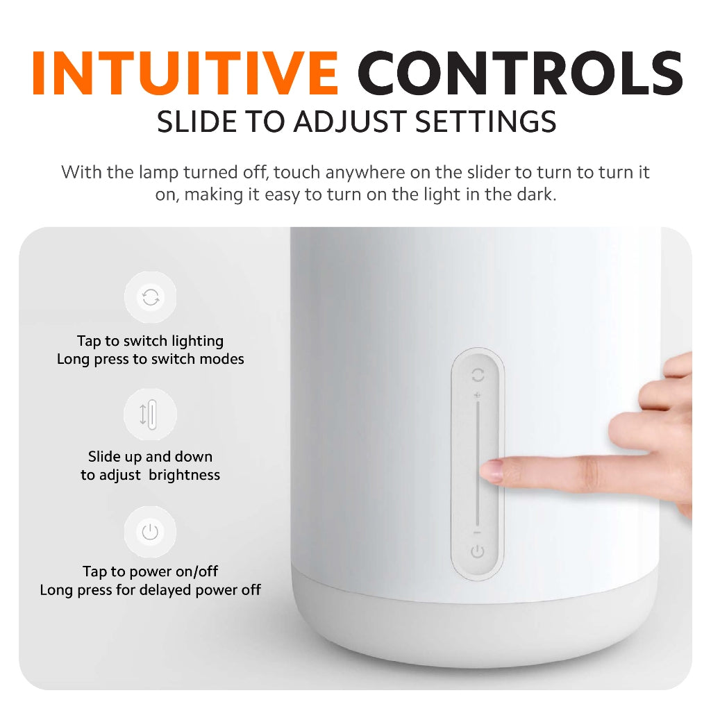 Xiaomi Bedside Lamp 2