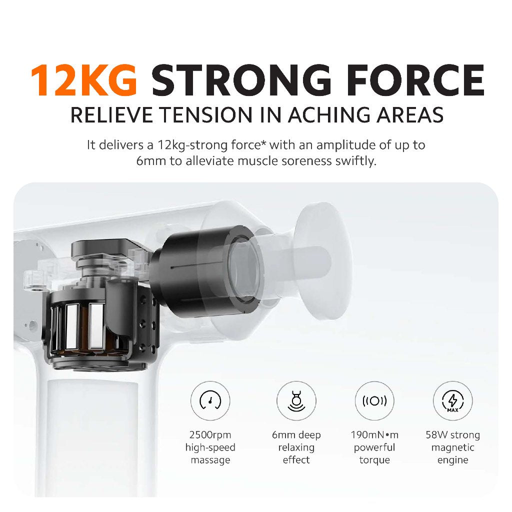 Xiaomi Massage Gun Mini 2