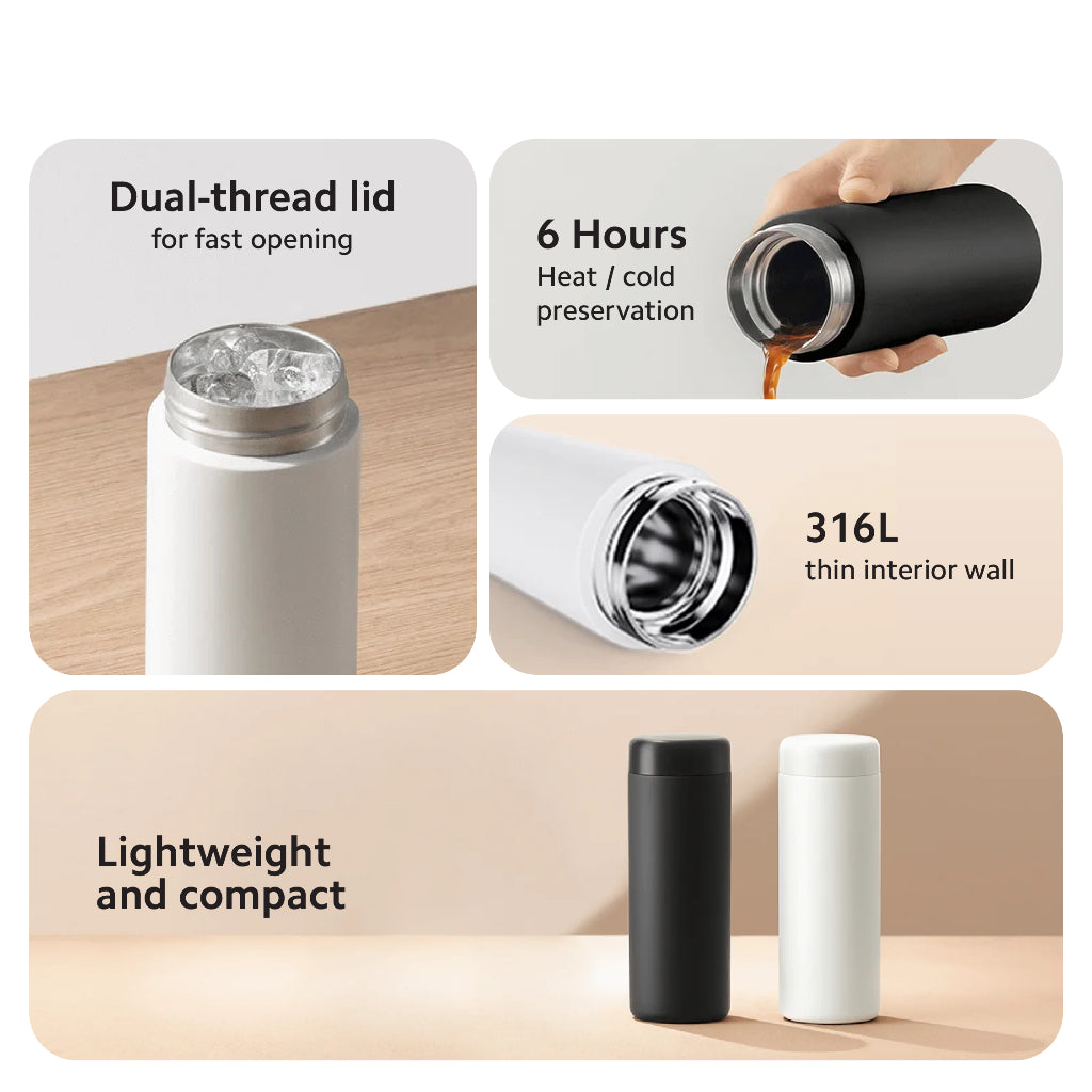 Xiaomi Insulated Water Bottle