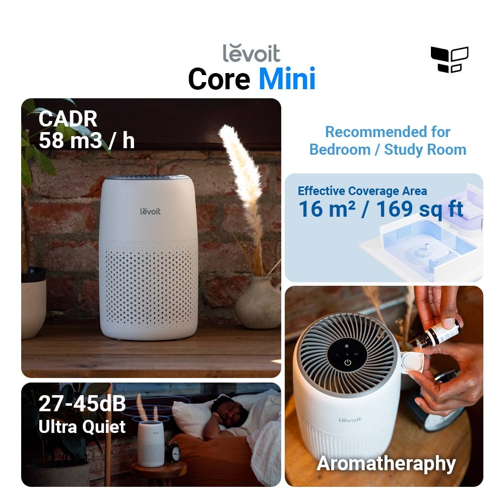 Levoit Core 300 Air Purifier