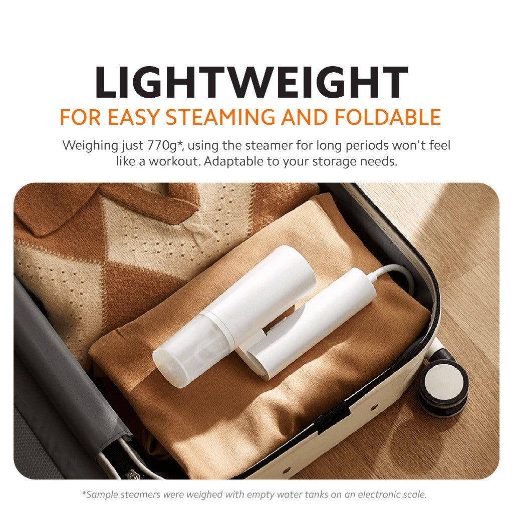 Xiaomi Handheld Garment Steamer