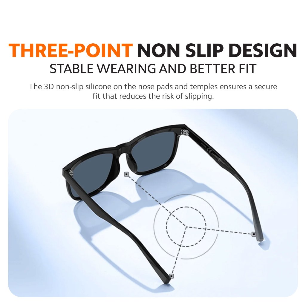 Xiaomi Square Sunglasses