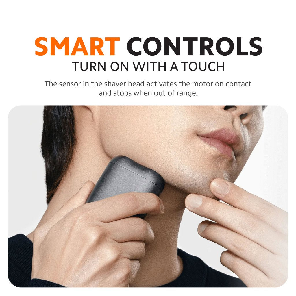 Xiaomi Electric Shaver S200