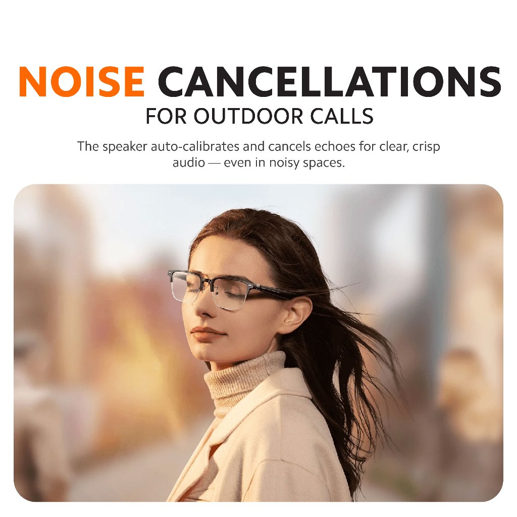 Xiaomi Smart Audio Glasses