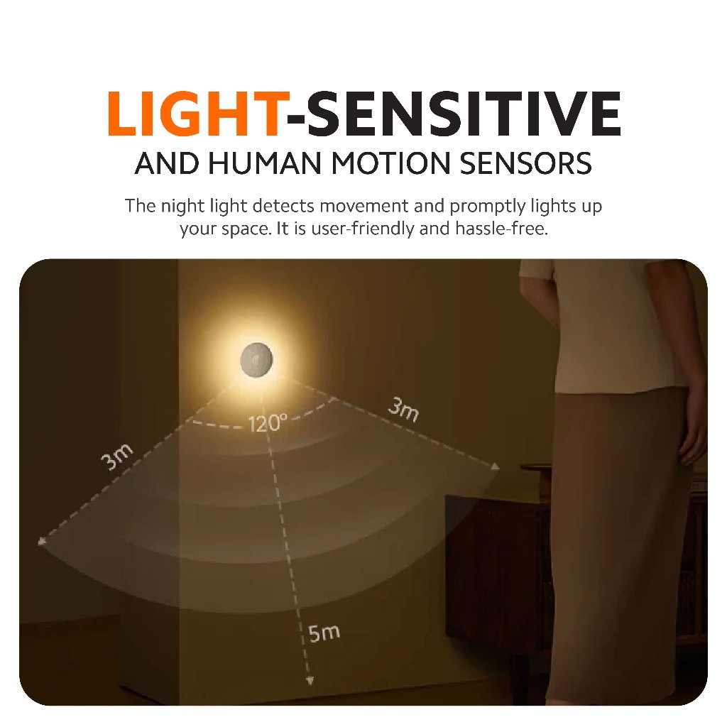 Xiaomi Night Light 3