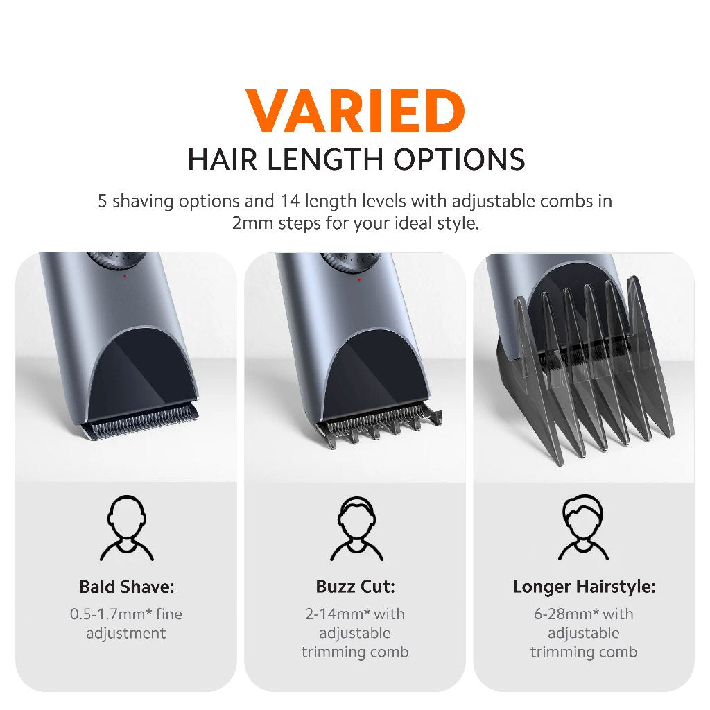 Xiaomi Hair Clipper 2