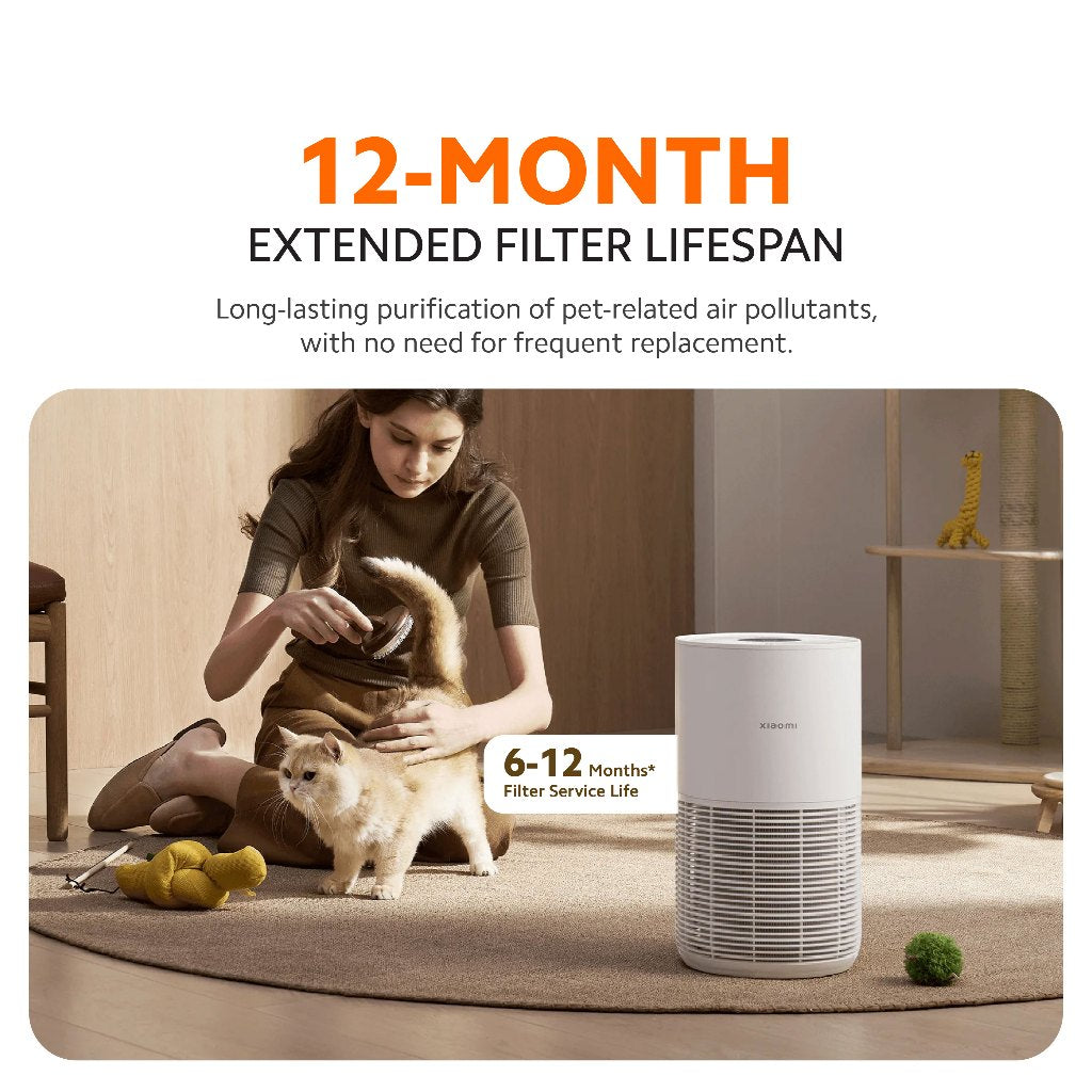 Xiaomi Smart Pet Care Air Purifier Filter