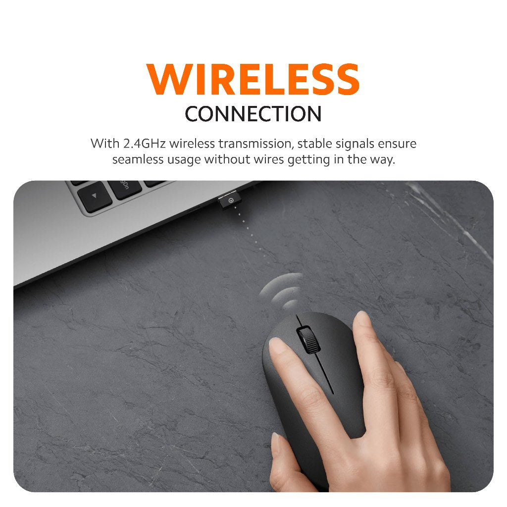 Xiaomi Wireless Mouse Lite 2