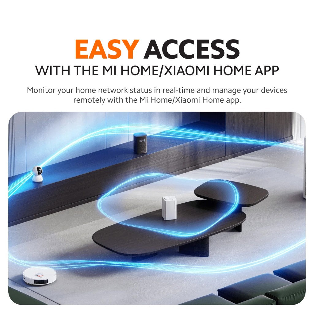 Xiaomi Mesh System AC1200