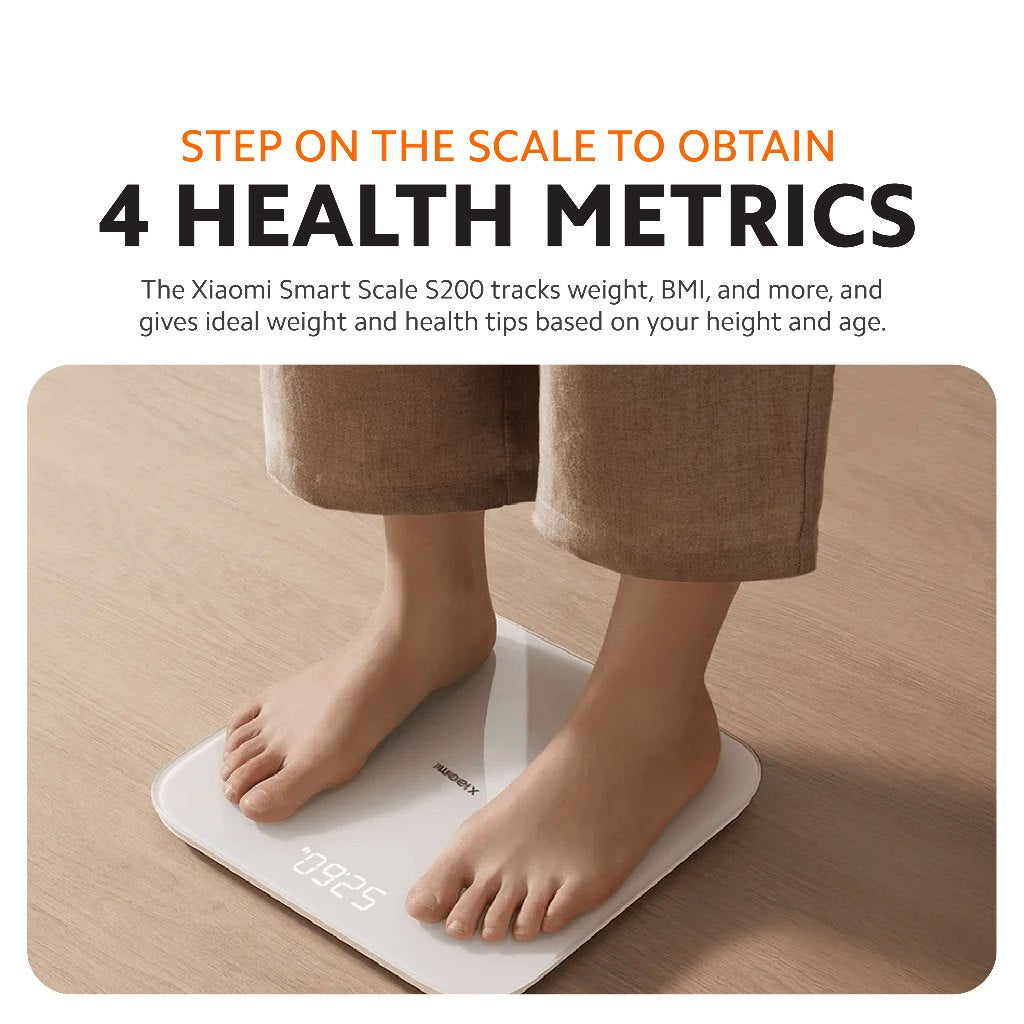 Xiaomi Smart Scale S200