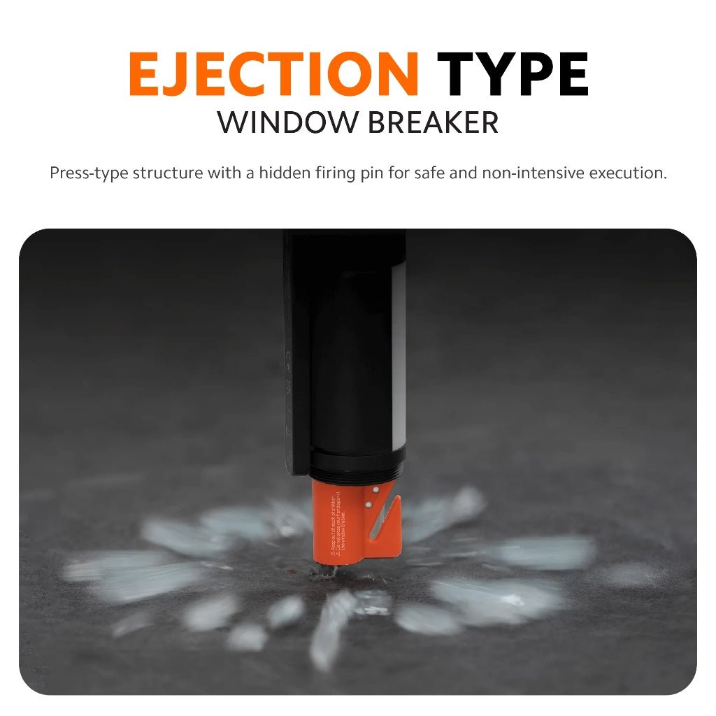 Xiaomi Multi-function Flashlight