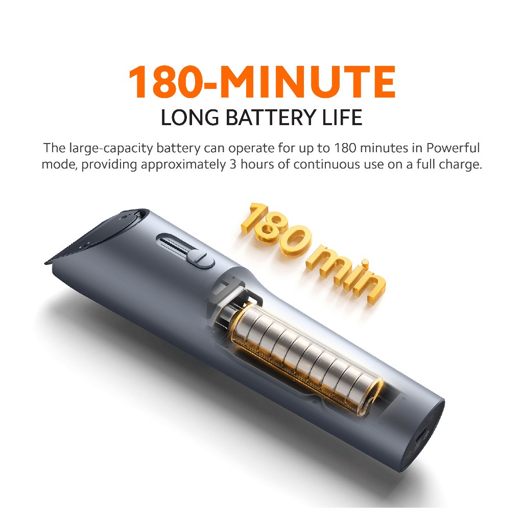 Xiaomi Hair Clipper 2