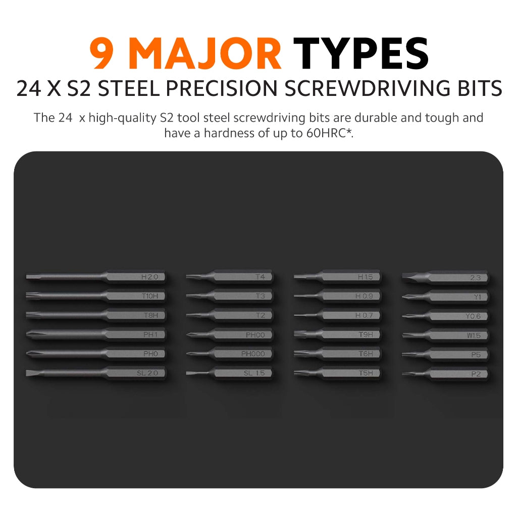 Xiaomi Electric Precision Screwdriver