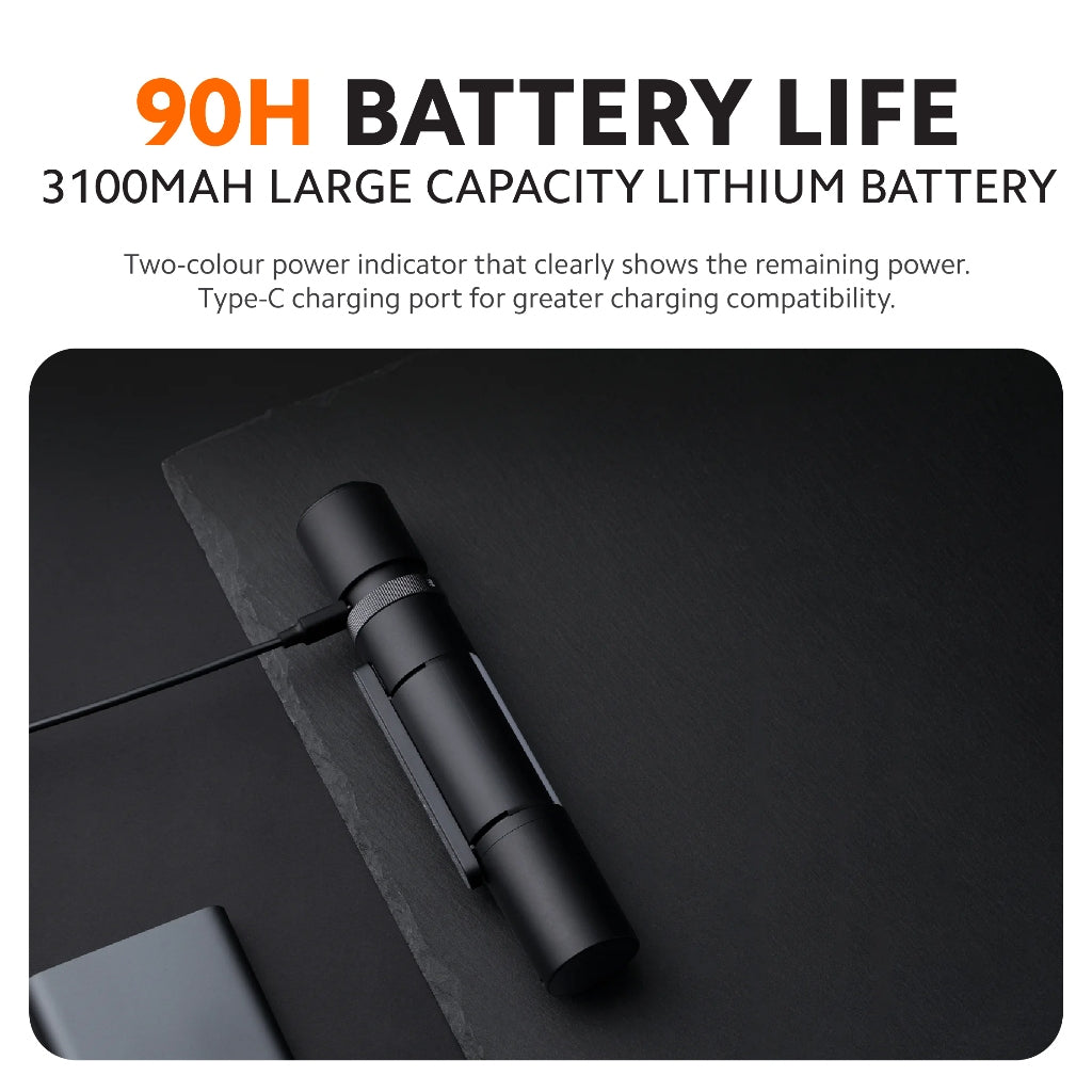 Xiaomi Multi-function Flashlight