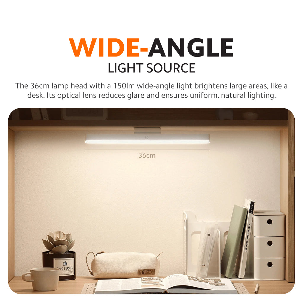 Xiaomi Magnetic Reading Light Bar