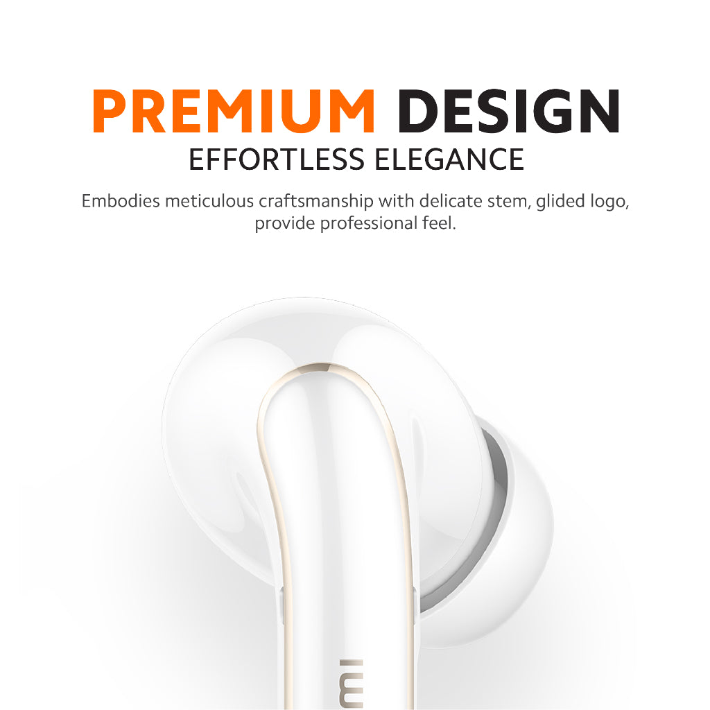 Xiaomi Buds 5 Pro