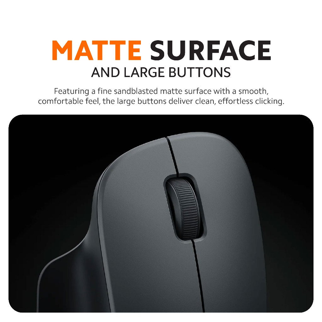 Xiaomi Wireless Mouse Comfort Edition