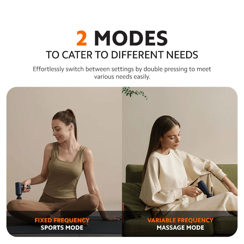 Xiaomi Massage Gun Mini 2