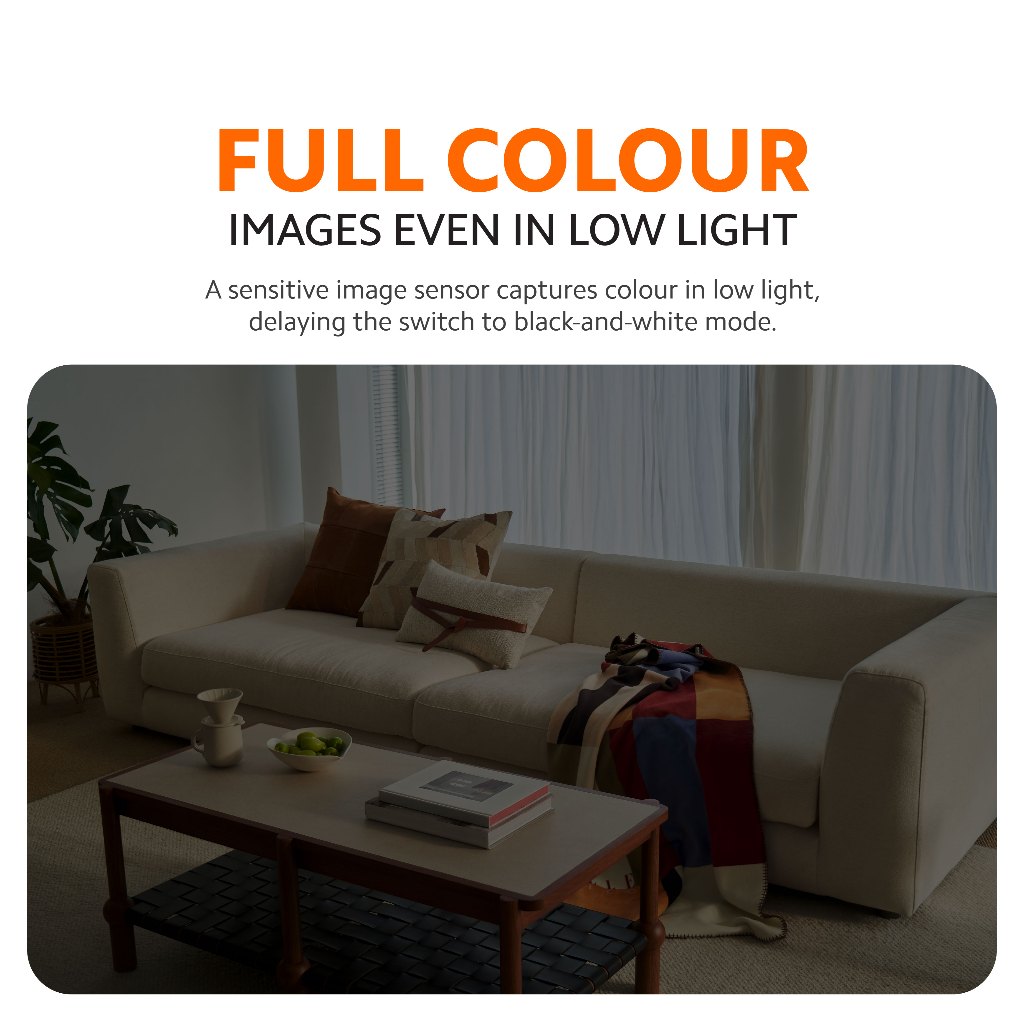 Xiaomi Smart Camera C701
