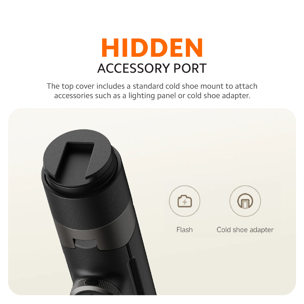 Xiaomi Selfie Stick Tripod Mini