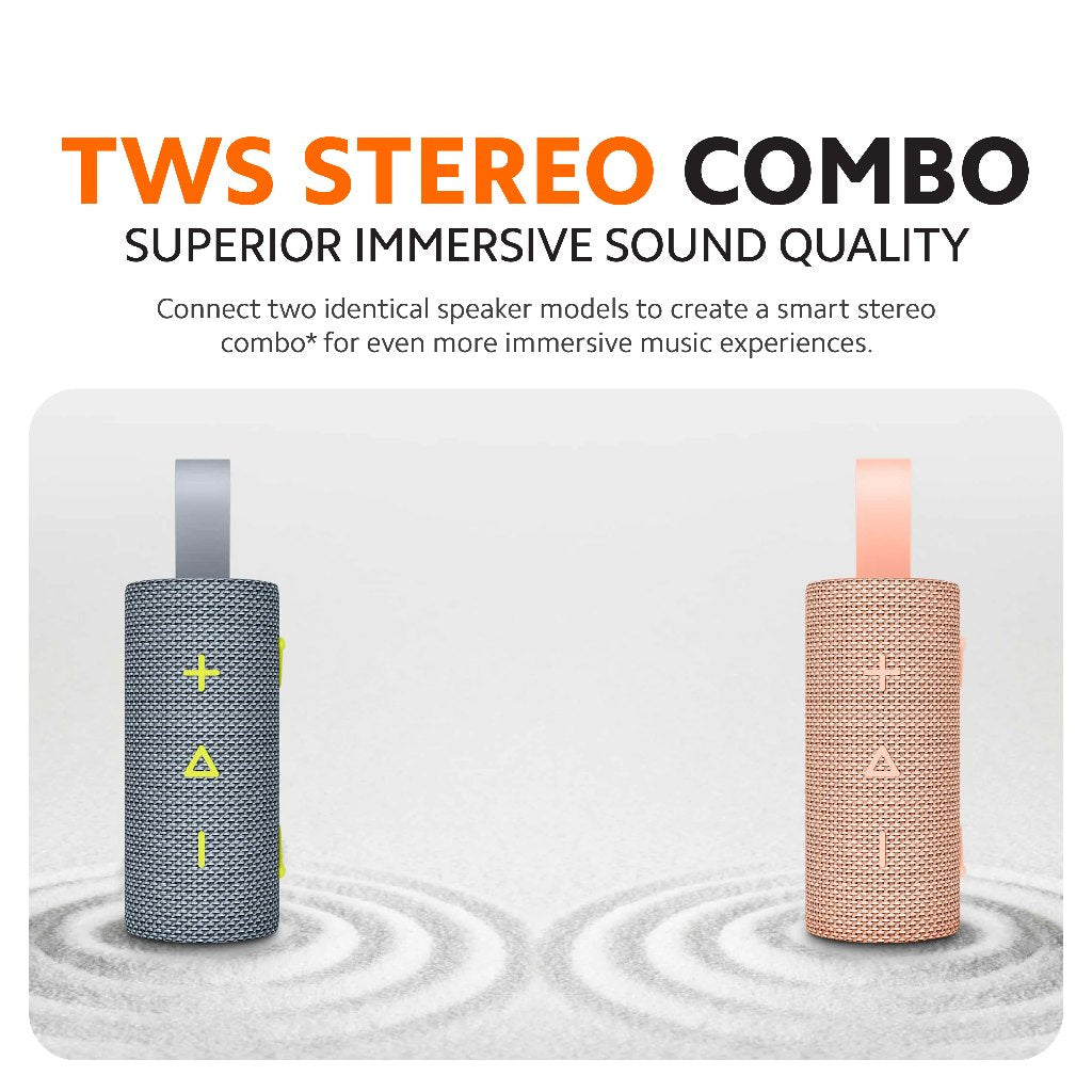 Xiaomi Sound Pocket Portable Bluetooth Speaker