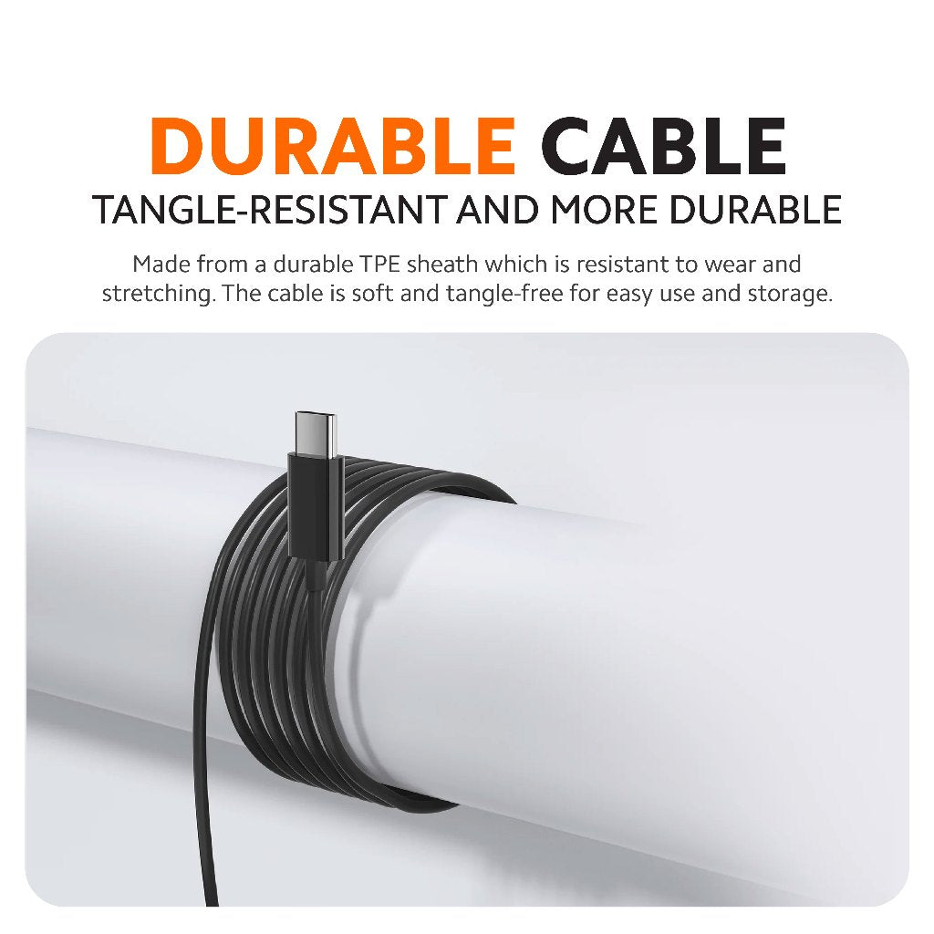 Xiaomi Type-C Earphones