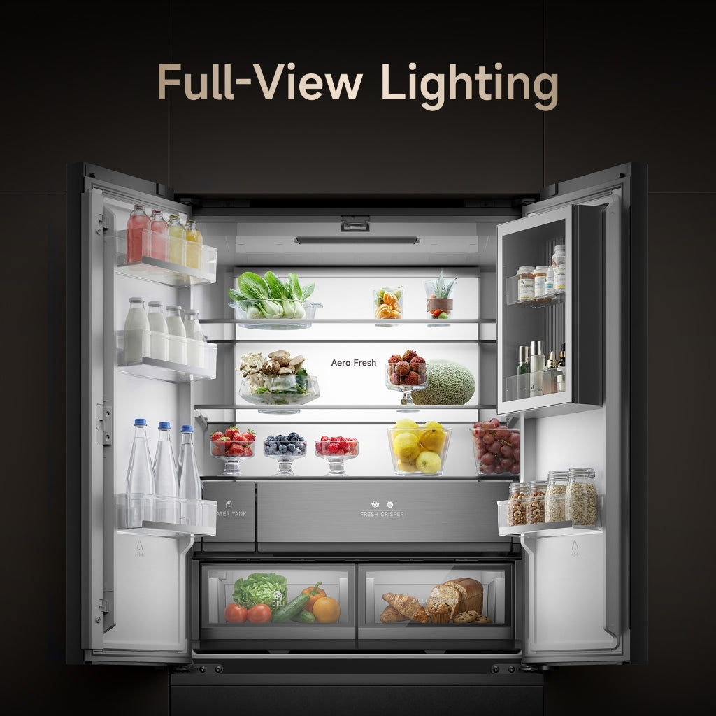 Dreame Z-Fresh 508L Refrigerator