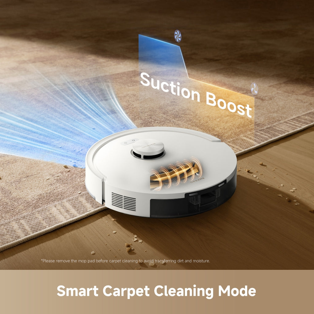 Dreame F20 Robot Vacuum
