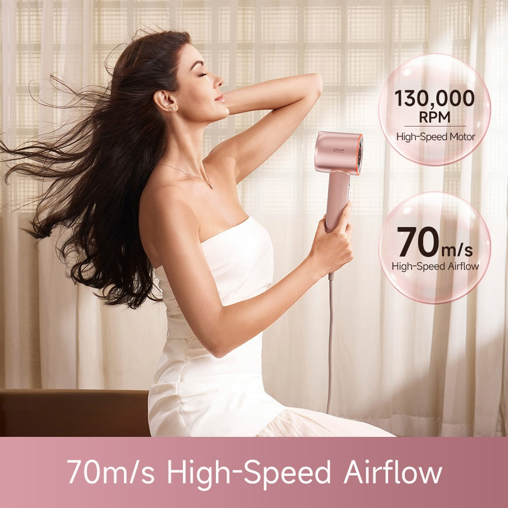 Dreame Miracle Pro Silk Hair Dryer